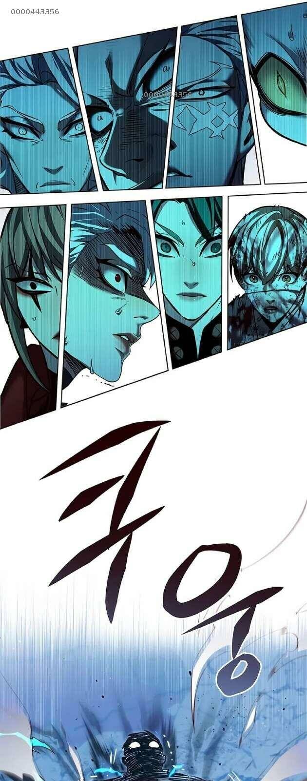 Hoá Thân Thành Mèo Chap 259 - Next Chap 260