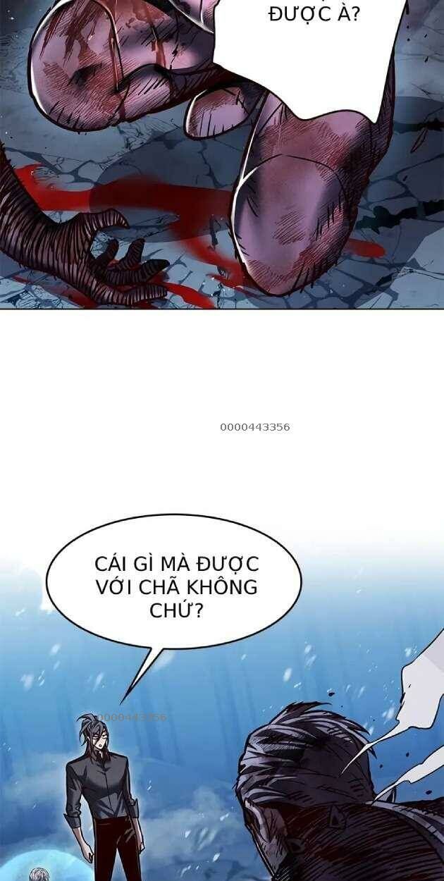 Hoá Thân Thành Mèo Chap 259 - Next Chap 260