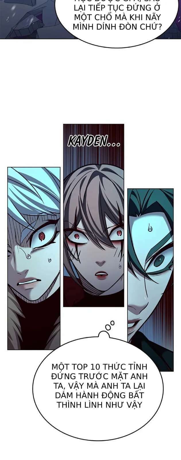 Hoá Thân Thành Mèo Chap 259 - Next Chap 260