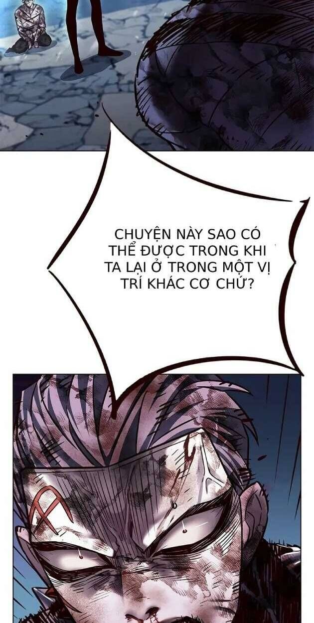 Hoá Thân Thành Mèo Chap 259 - Next Chap 260