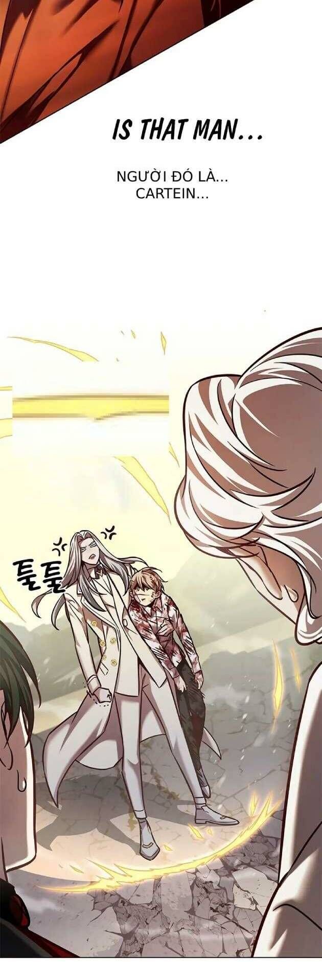 Hoá Thân Thành Mèo Chap 259 - Next Chap 260