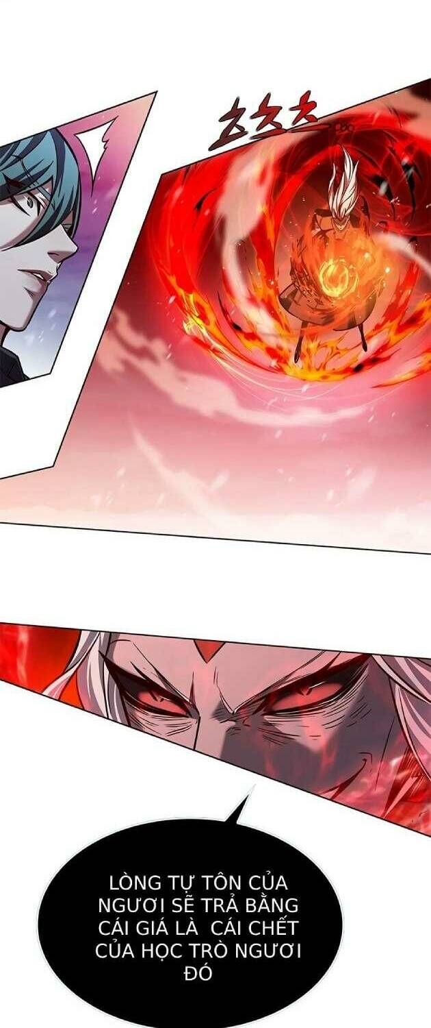 Hoá Thân Thành Mèo Chap 259 - Next Chap 260