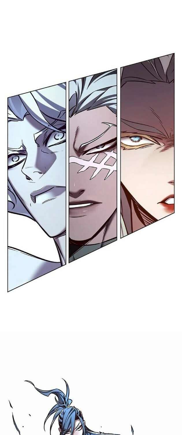 Hoá Thân Thành Mèo Chap 259 - Next Chap 260