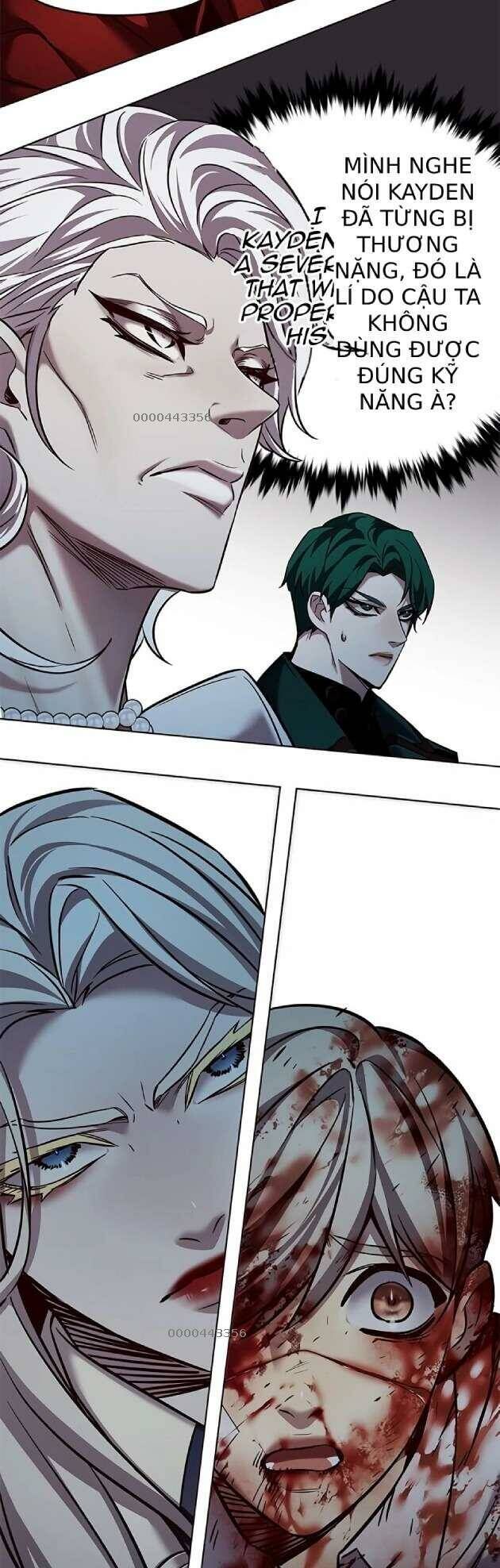 Hoá Thân Thành Mèo Chap 259 - Next Chap 260