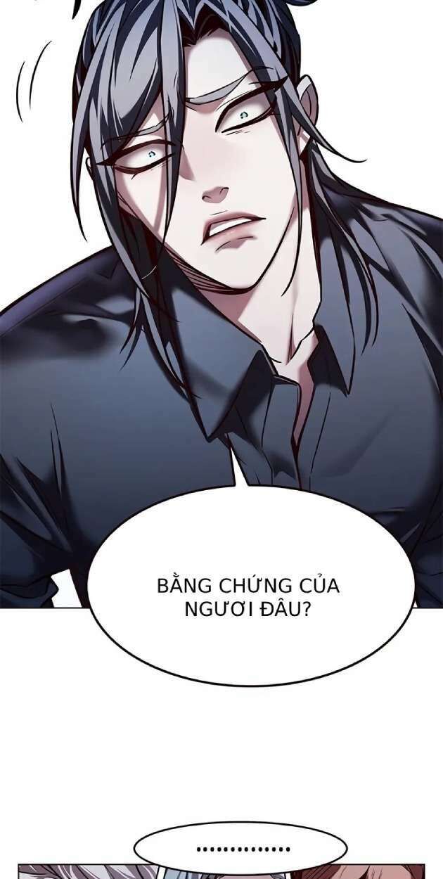 Hoá Thân Thành Mèo Chap 259 - Next Chap 260