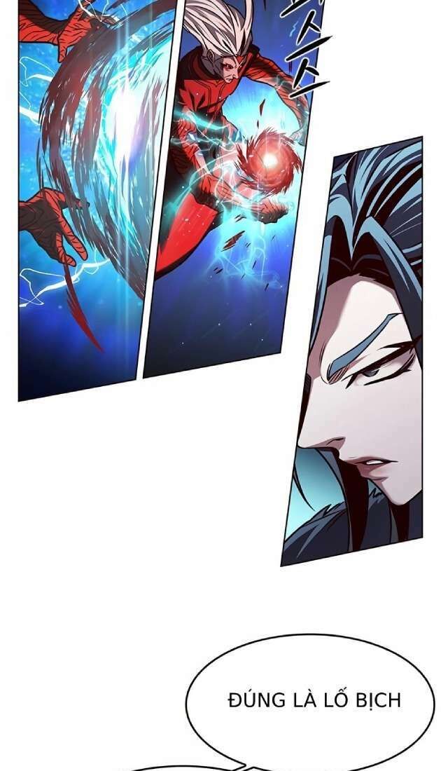 Hoá Thân Thành Mèo Chap 259 - Next Chap 260