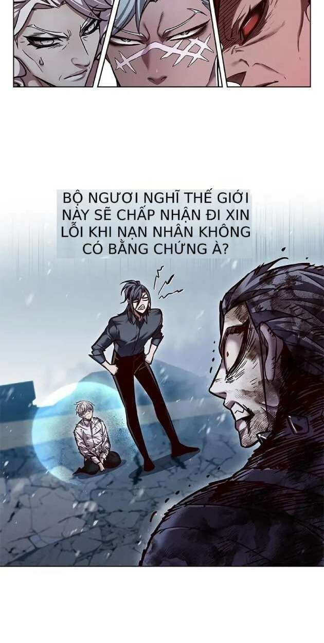 Hoá Thân Thành Mèo Chap 259 - Next Chap 260