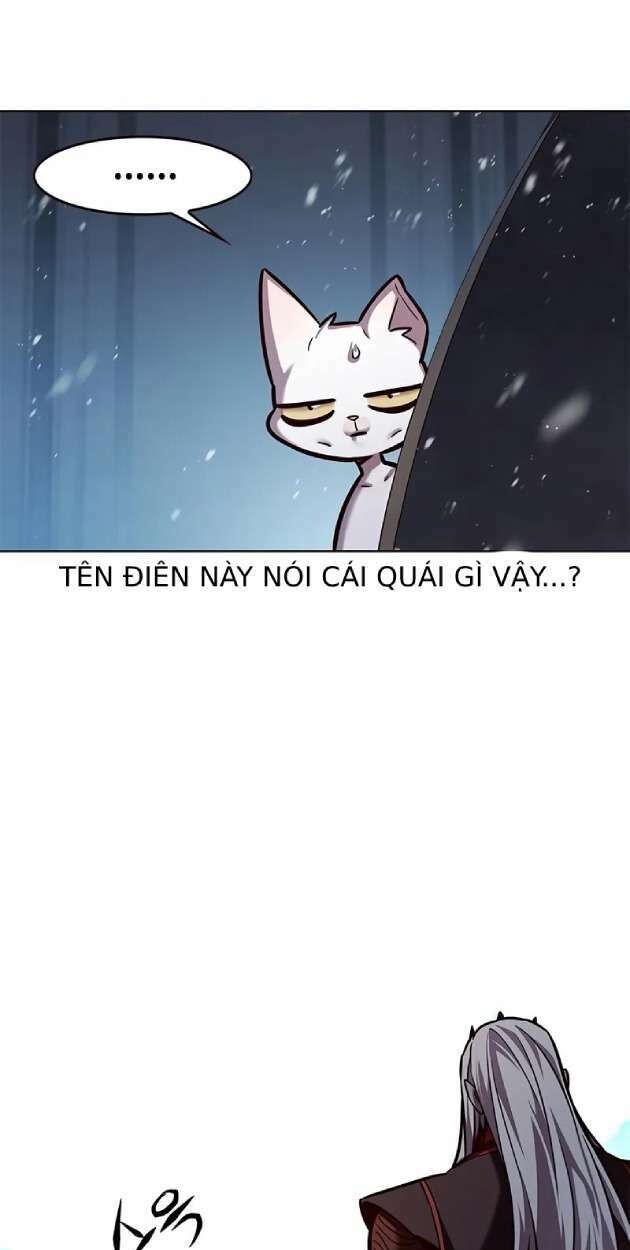 Hoá Thân Thành Mèo Chap 259 - Next Chap 260