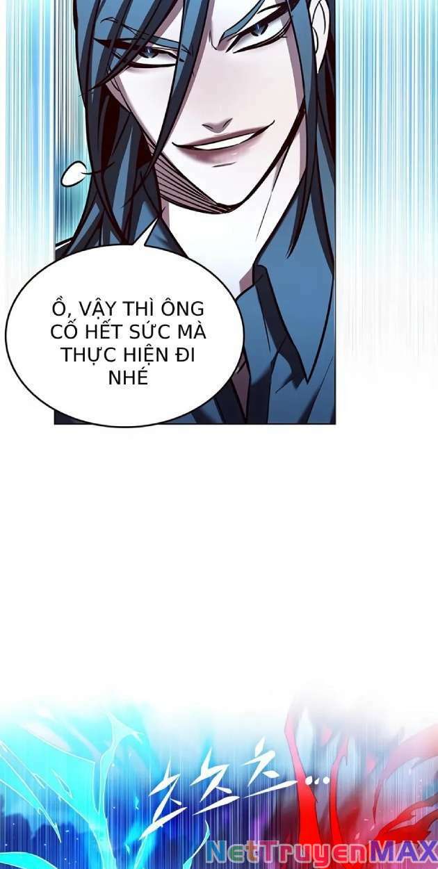 Hoá Thân Thành Mèo Chap 2591 - Next Chap 2592