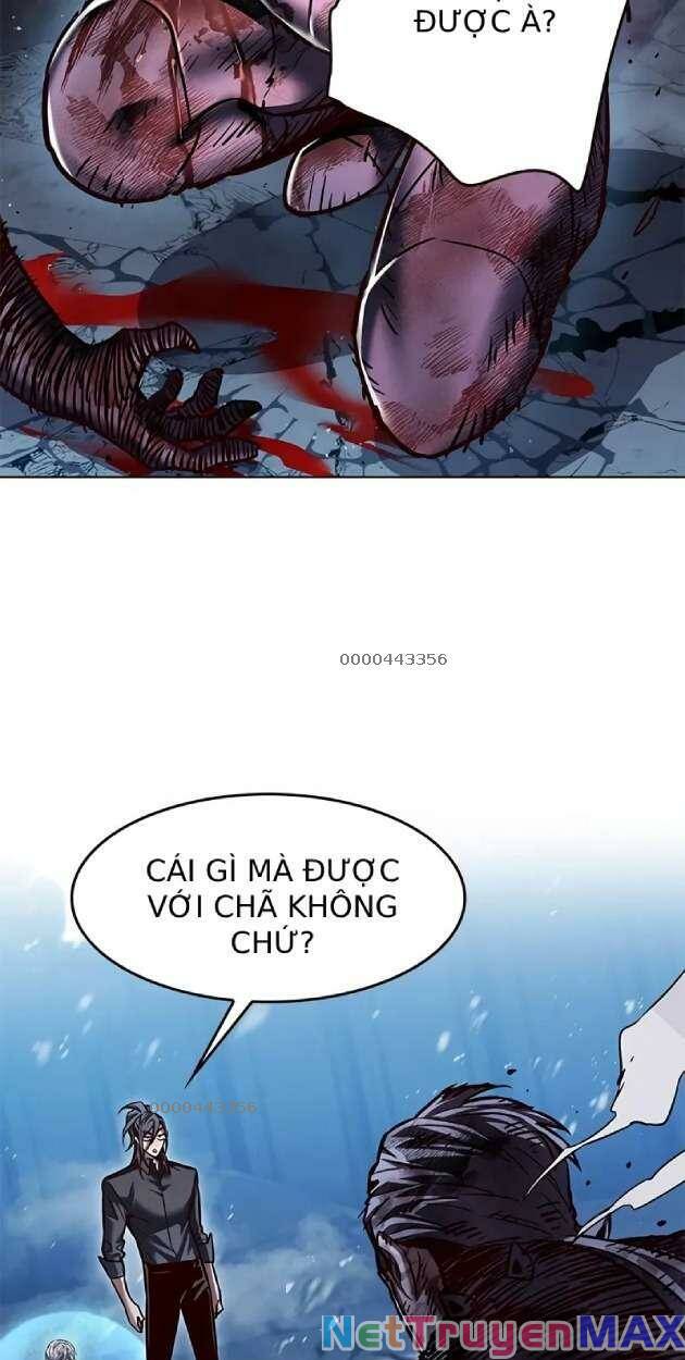 Hoá Thân Thành Mèo Chap 2591 - Next Chap 2592