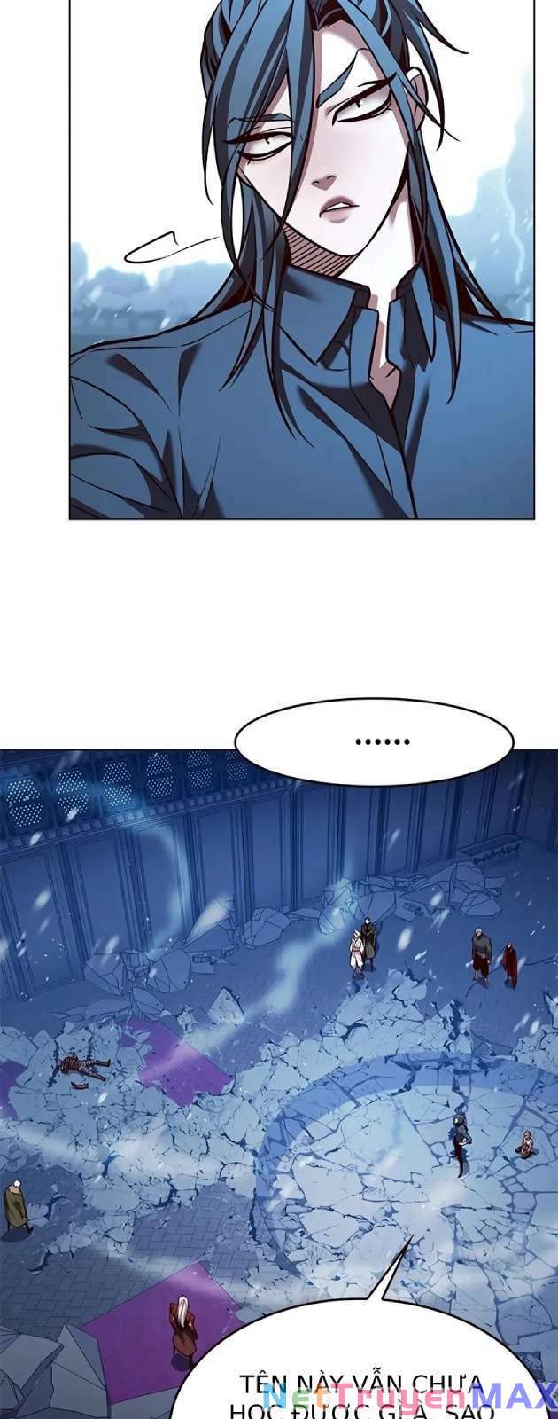 Hoá Thân Thành Mèo Chap 2591 - Next Chap 2592