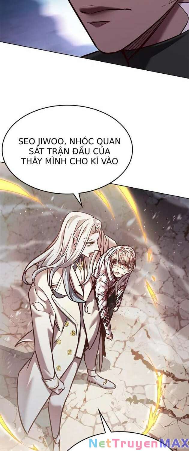 Hoá Thân Thành Mèo Chap 2591 - Next Chap 2592