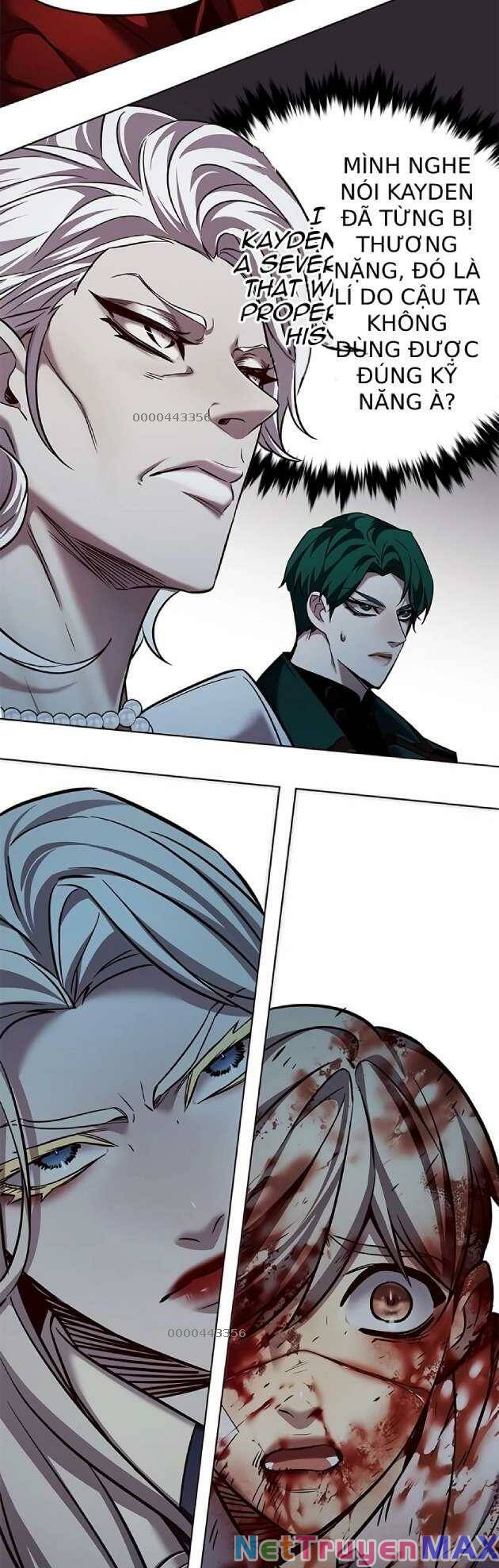Hoá Thân Thành Mèo Chap 2591 - Next Chap 2592