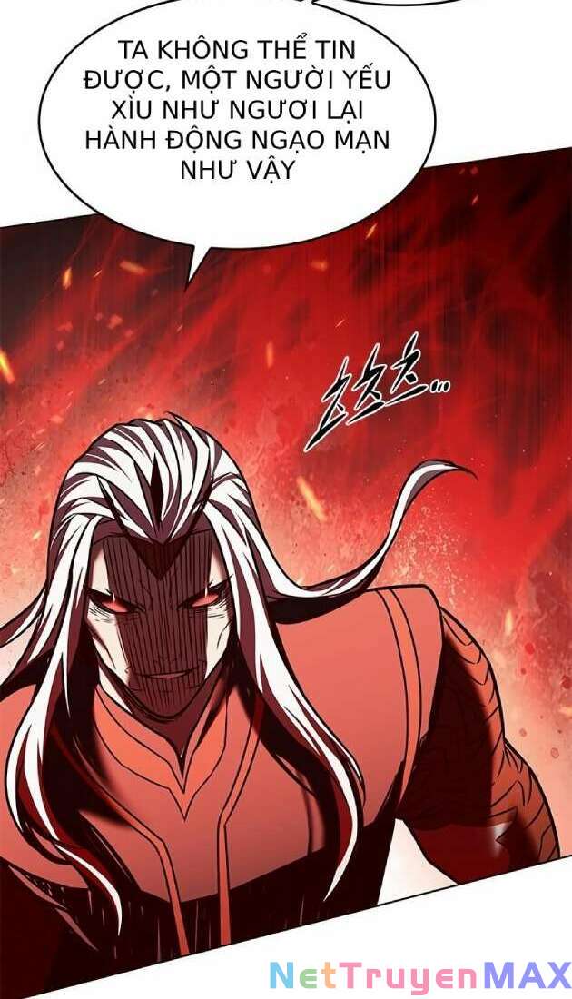 Hoá Thân Thành Mèo Chap 2591 - Next Chap 2592
