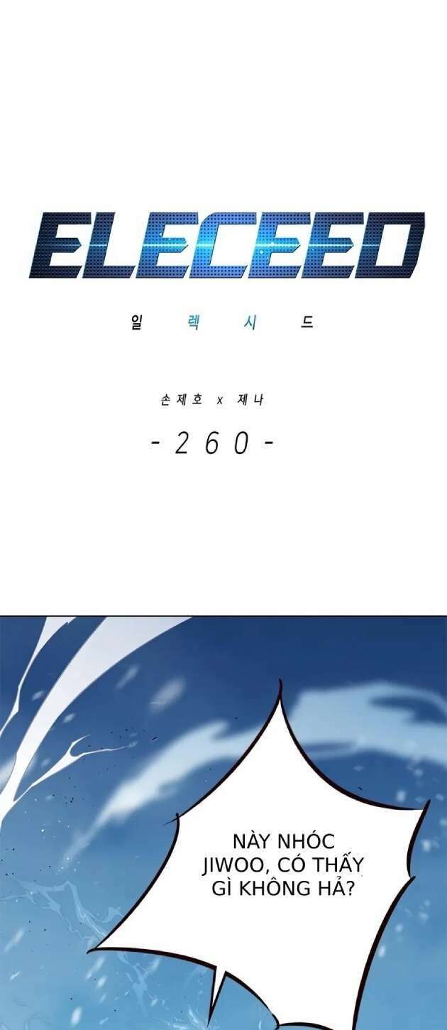 Hoá Thân Thành Mèo Chap 260 - Next Chap 261