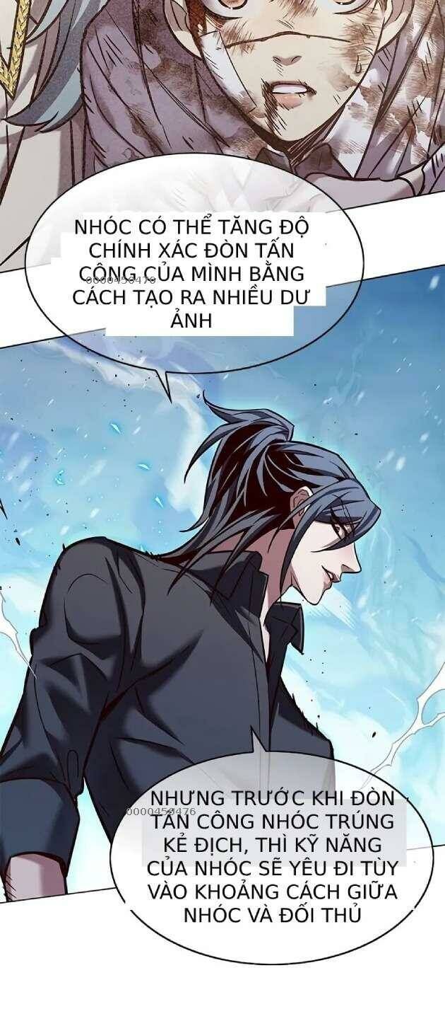 Hoá Thân Thành Mèo Chap 260 - Next Chap 261