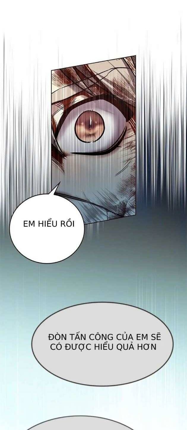 Hoá Thân Thành Mèo Chap 260 - Next Chap 261