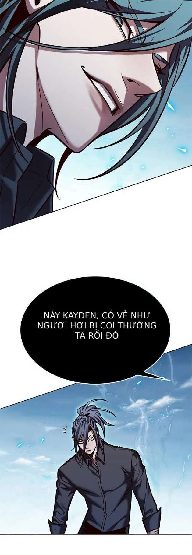 Hoá Thân Thành Mèo Chap 260 - Next Chap 261