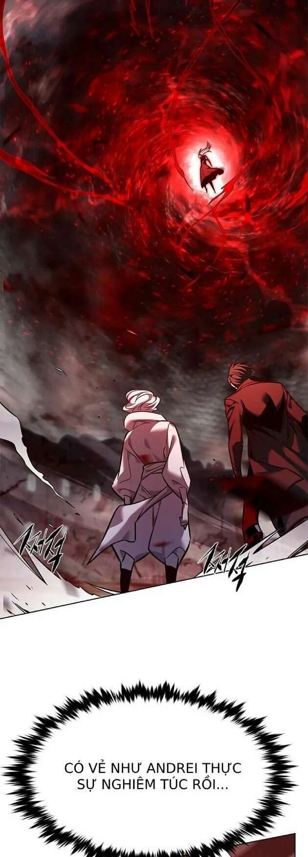 Hoá Thân Thành Mèo Chap 260 - Next Chap 261