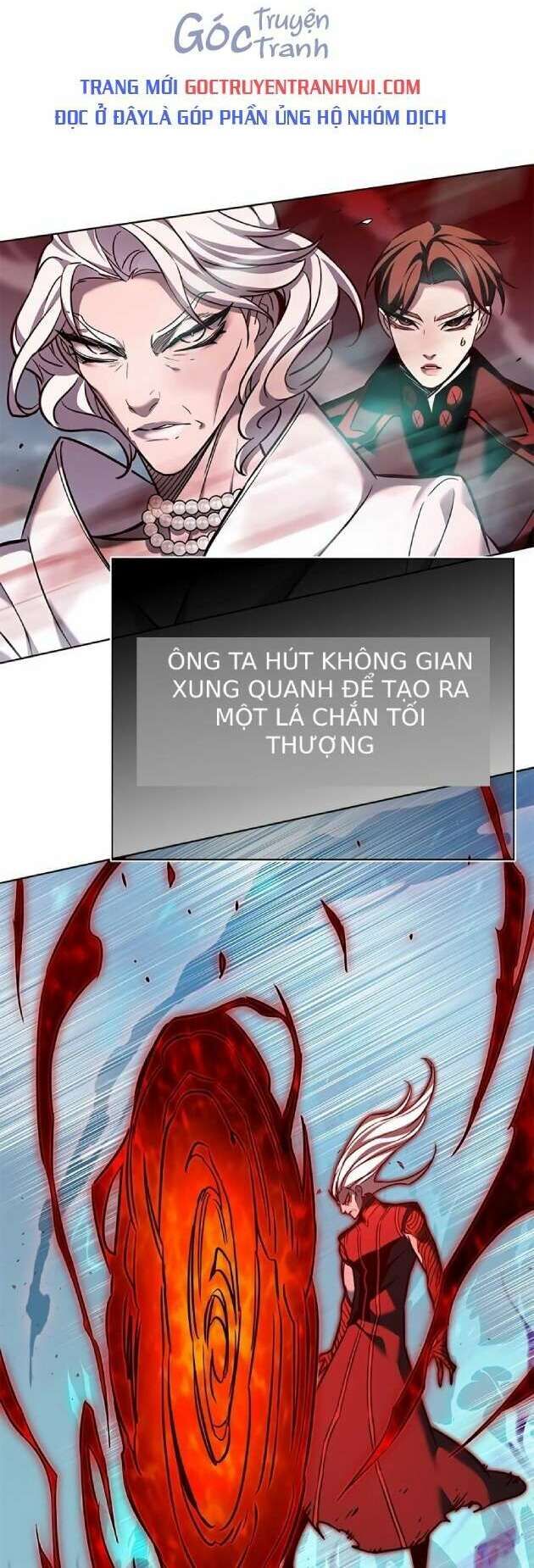 Hoá Thân Thành Mèo Chap 260 - Next Chap 261