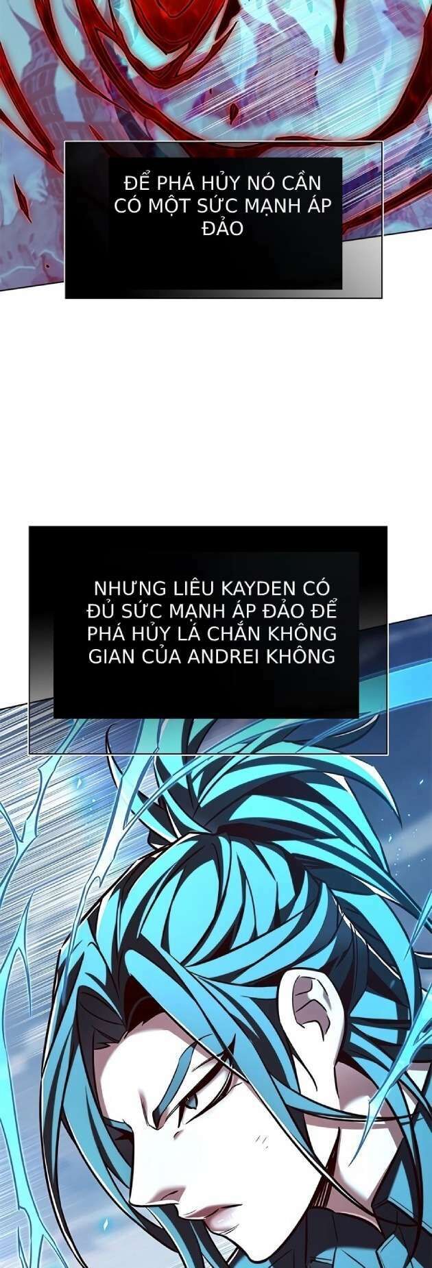 Hoá Thân Thành Mèo Chap 260 - Next Chap 261