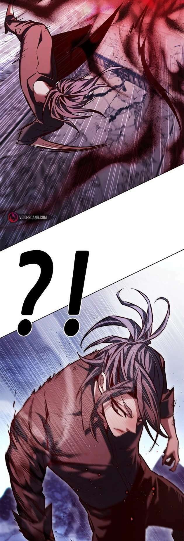 Hoá Thân Thành Mèo Chap 260 - Next Chap 261