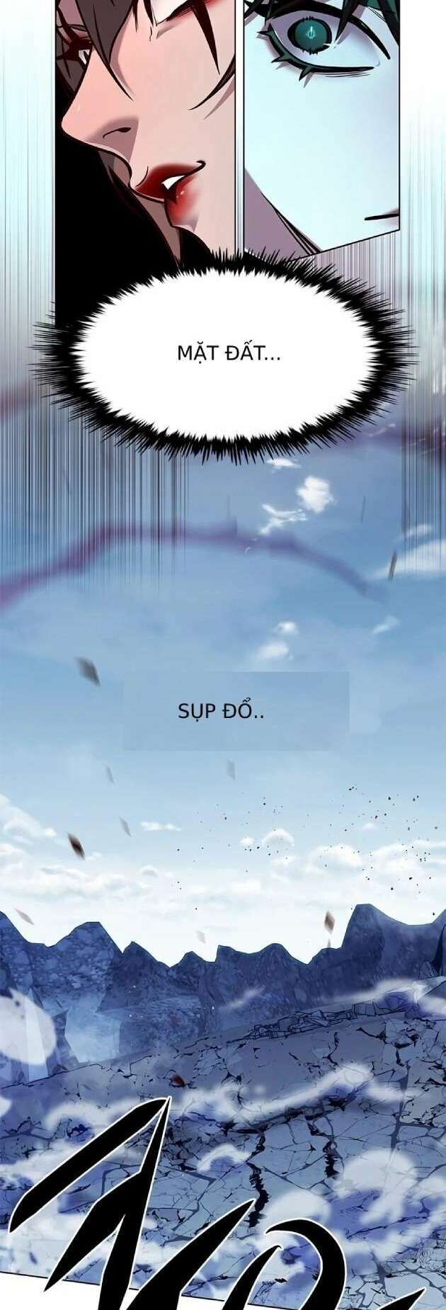 Hoá Thân Thành Mèo Chap 260 - Next Chap 261