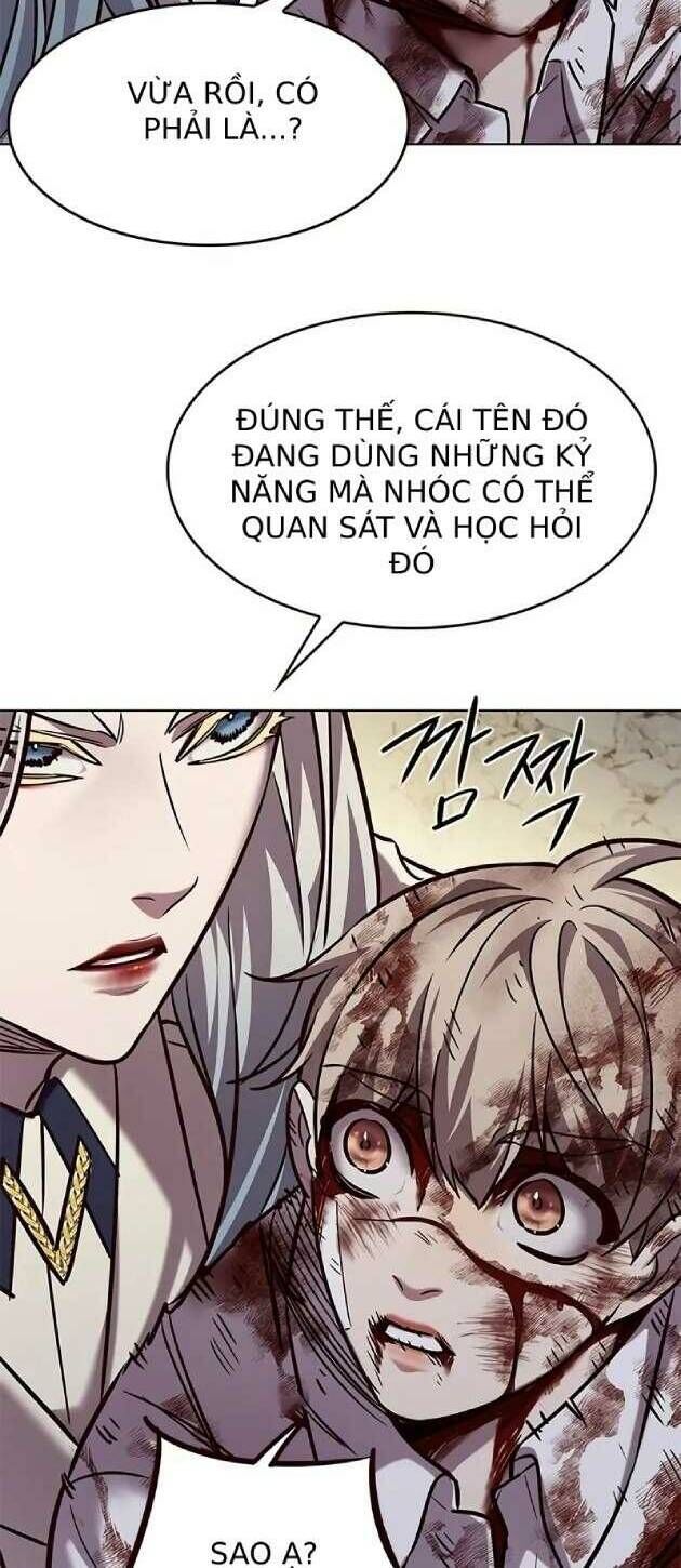 Hoá Thân Thành Mèo Chap 260 - Next Chap 261