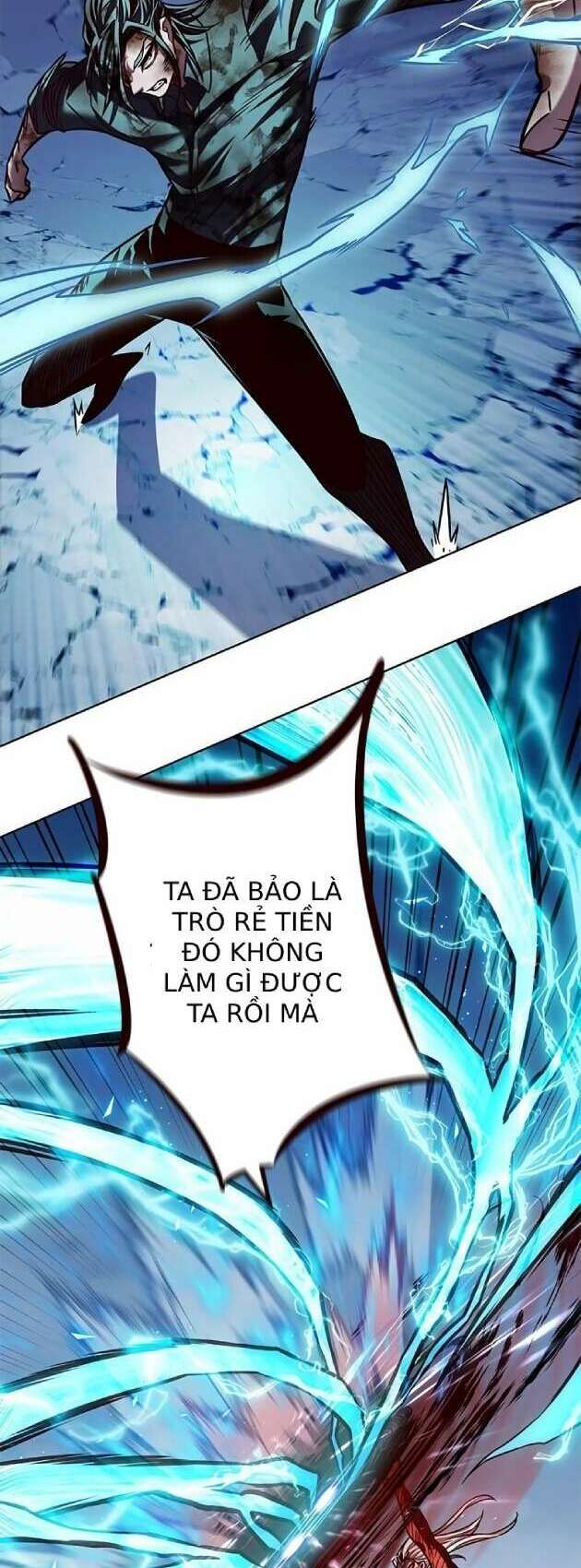 Hoá Thân Thành Mèo Chap 260 - Next Chap 261