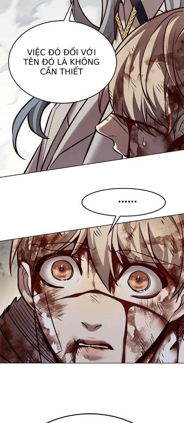 Hoá Thân Thành Mèo Chap 260 - Next Chap 261