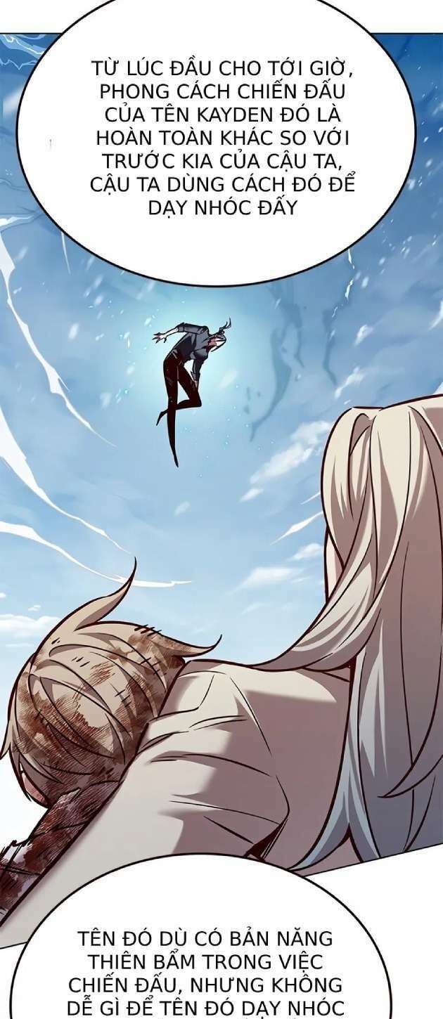 Hoá Thân Thành Mèo Chap 260 - Next Chap 261