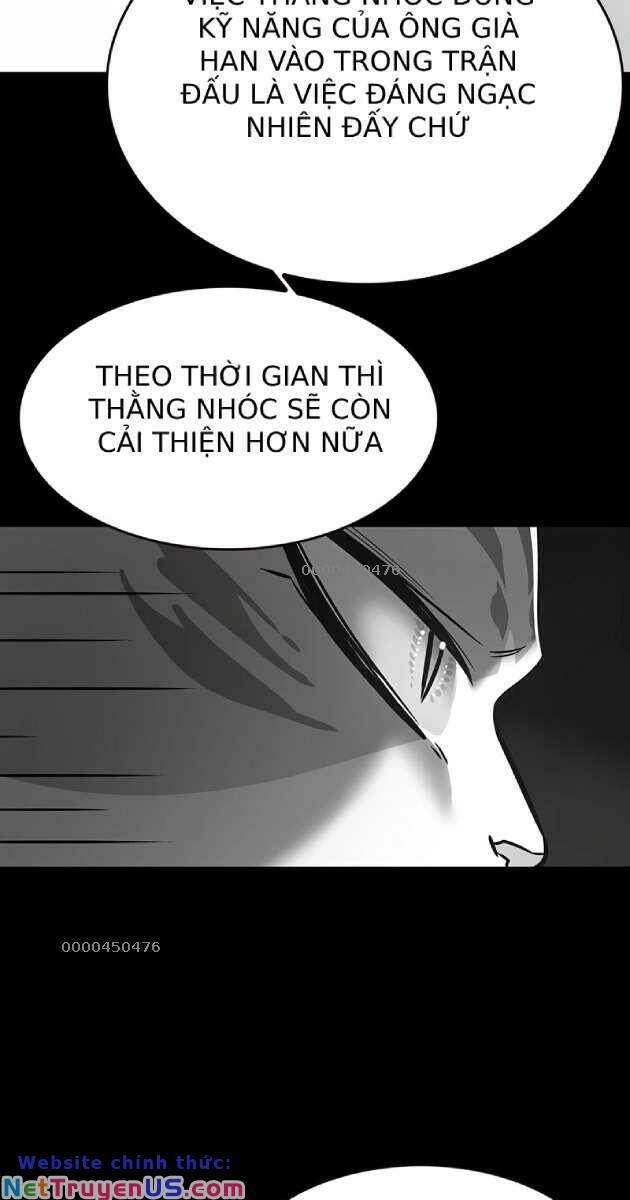 Hoá Thân Thành Mèo Chap 261 - Next Chap 262