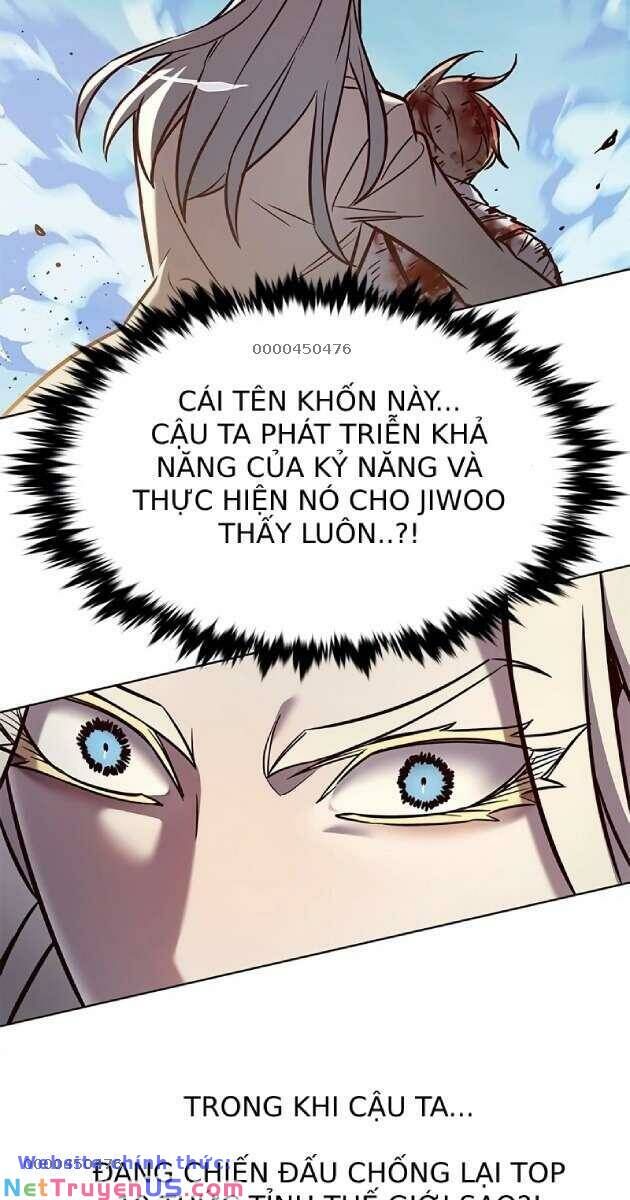 Hoá Thân Thành Mèo Chap 261 - Next Chap 262