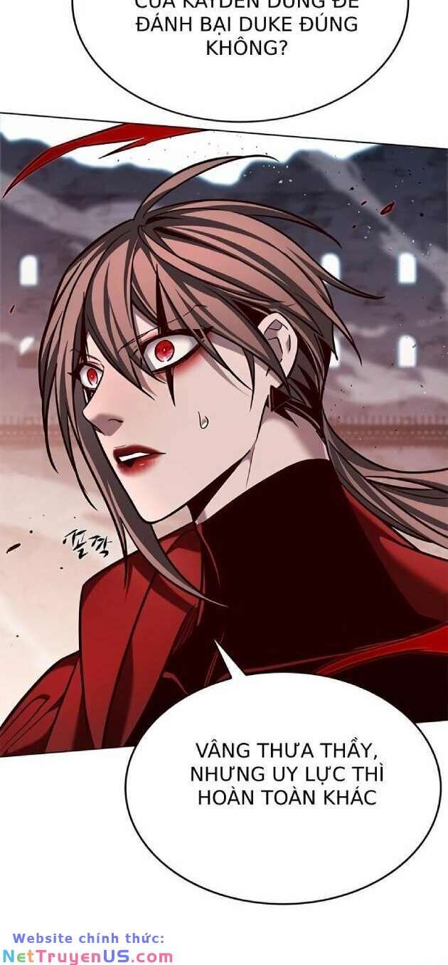 Hoá Thân Thành Mèo Chap 261 - Next Chap 262