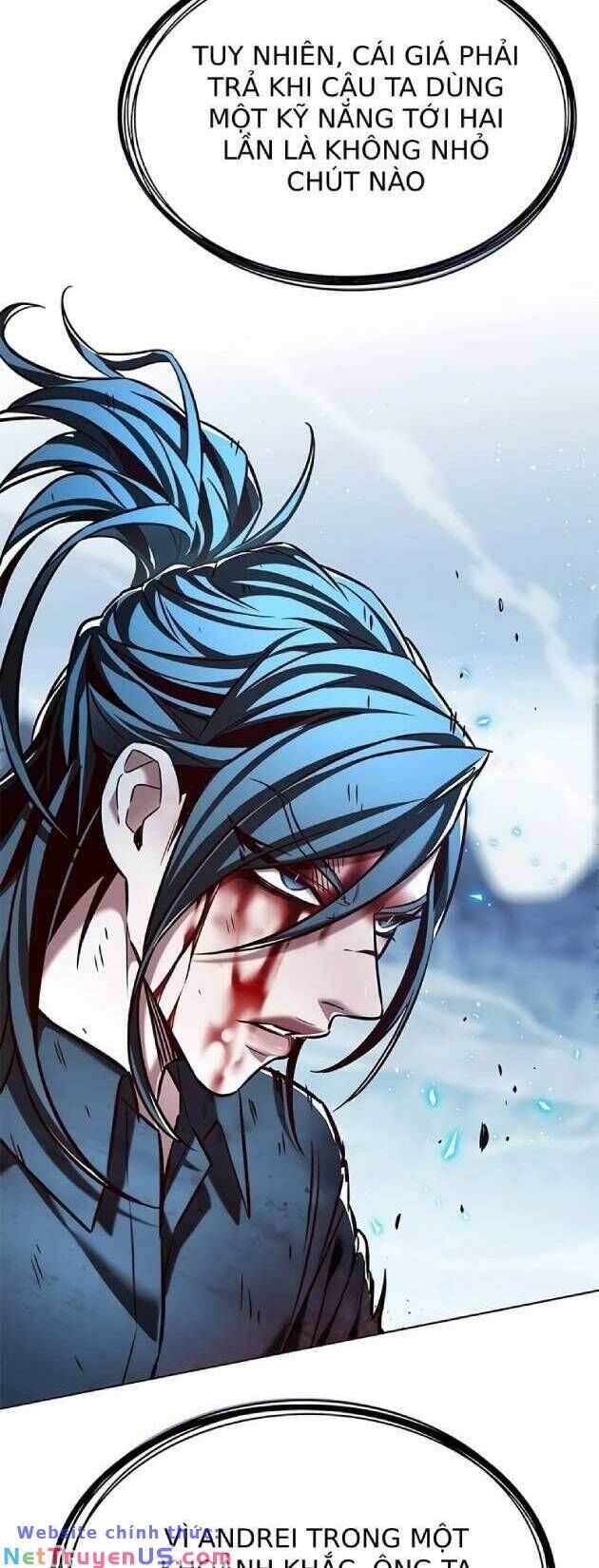 Hoá Thân Thành Mèo Chap 261 - Next Chap 262