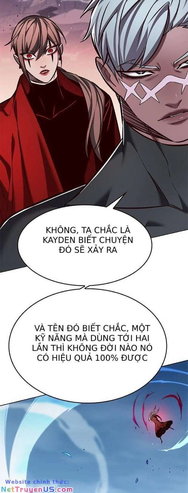 Hoá Thân Thành Mèo Chap 261 - Next Chap 262