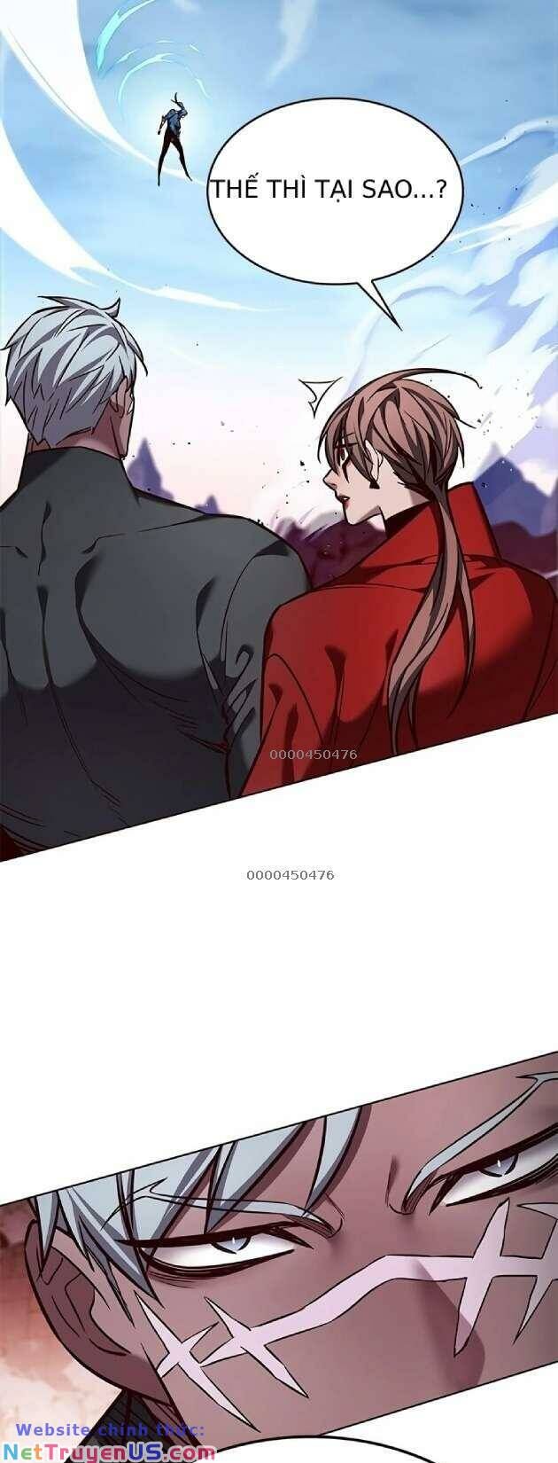 Hoá Thân Thành Mèo Chap 261 - Next Chap 262
