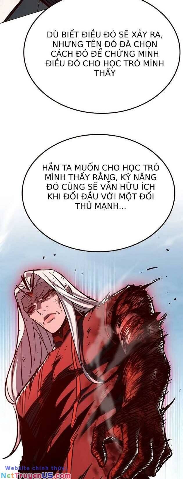 Hoá Thân Thành Mèo Chap 261 - Next Chap 262