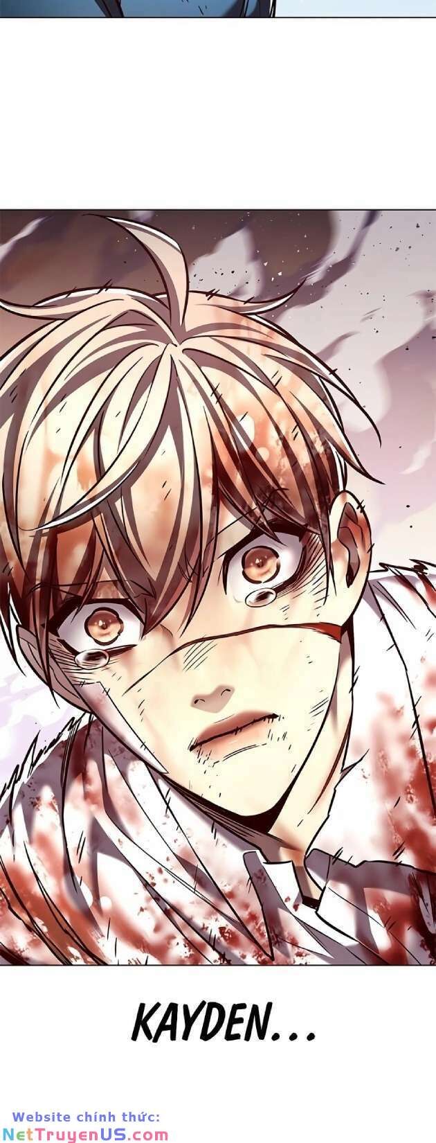 Hoá Thân Thành Mèo Chap 261 - Next Chap 262