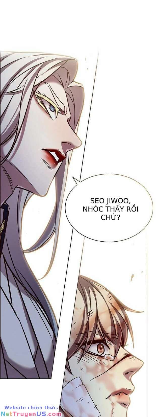 Hoá Thân Thành Mèo Chap 261 - Next Chap 262