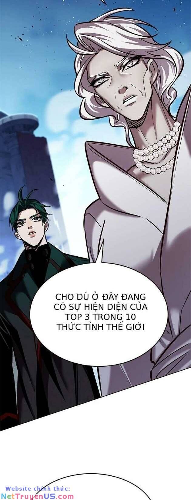 Hoá Thân Thành Mèo Chap 261 - Next Chap 262