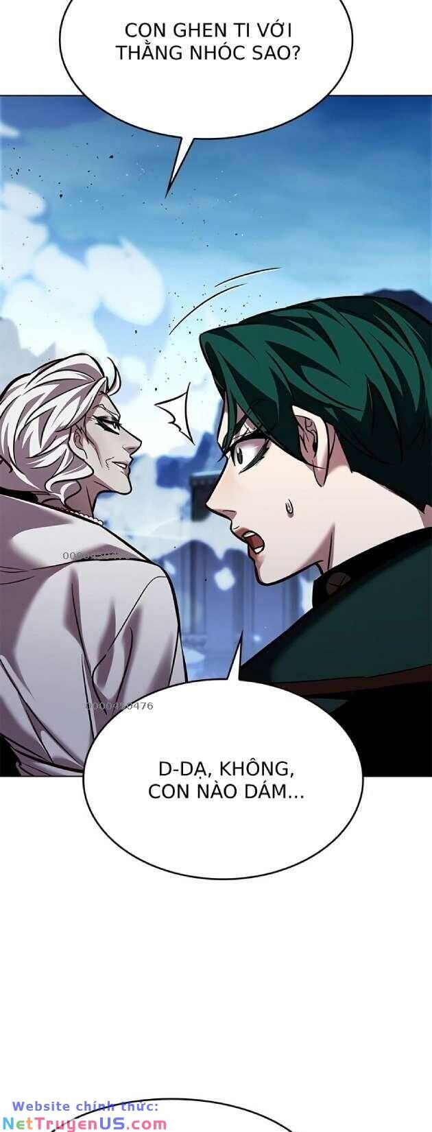 Hoá Thân Thành Mèo Chap 261 - Next Chap 262