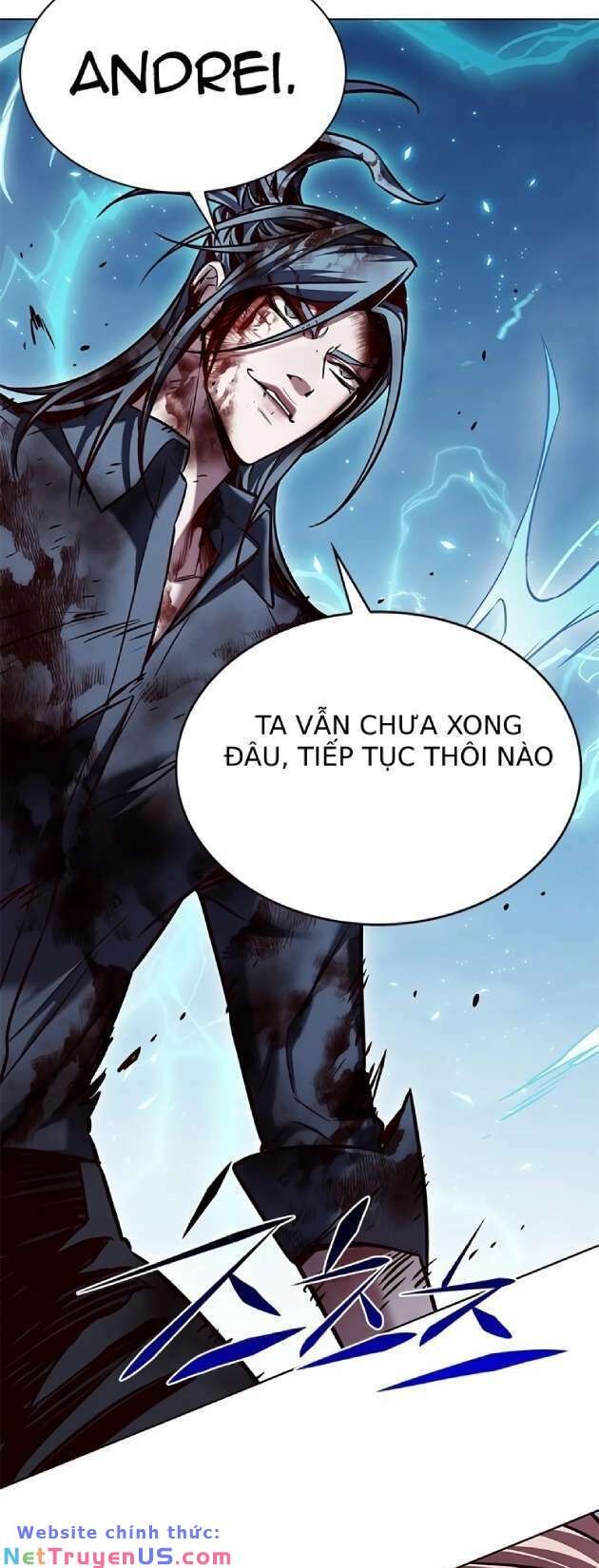 Hoá Thân Thành Mèo Chap 261 - Next Chap 262