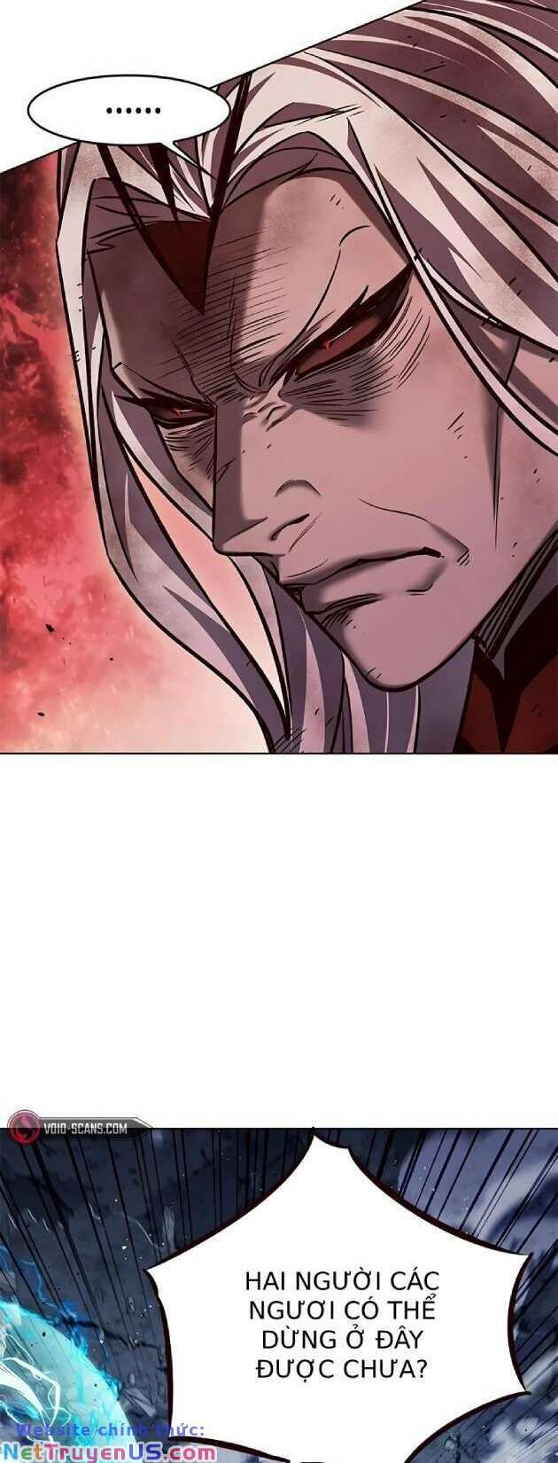 Hoá Thân Thành Mèo Chap 261 - Next Chap 262