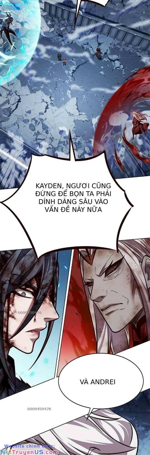 Hoá Thân Thành Mèo Chap 261 - Next Chap 262