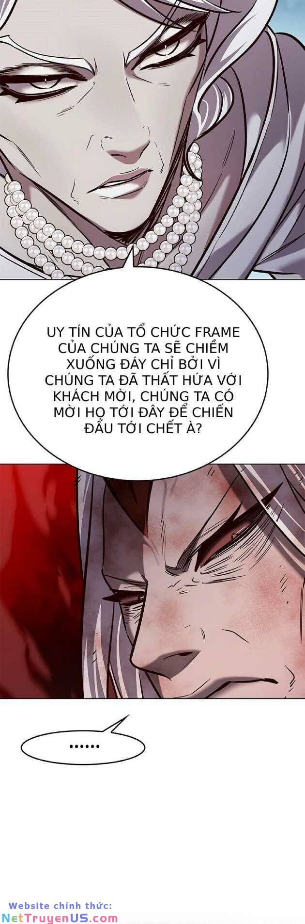 Hoá Thân Thành Mèo Chap 261 - Next Chap 262
