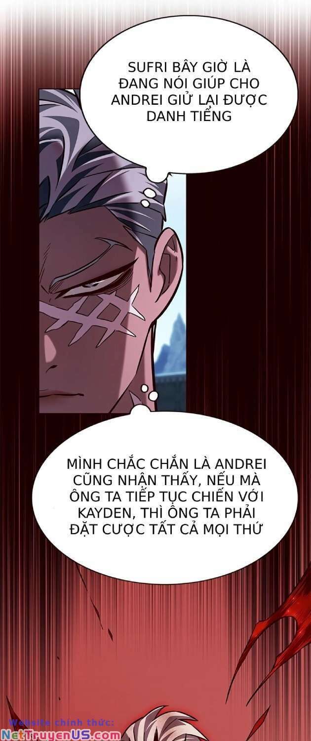 Hoá Thân Thành Mèo Chap 261 - Next Chap 262