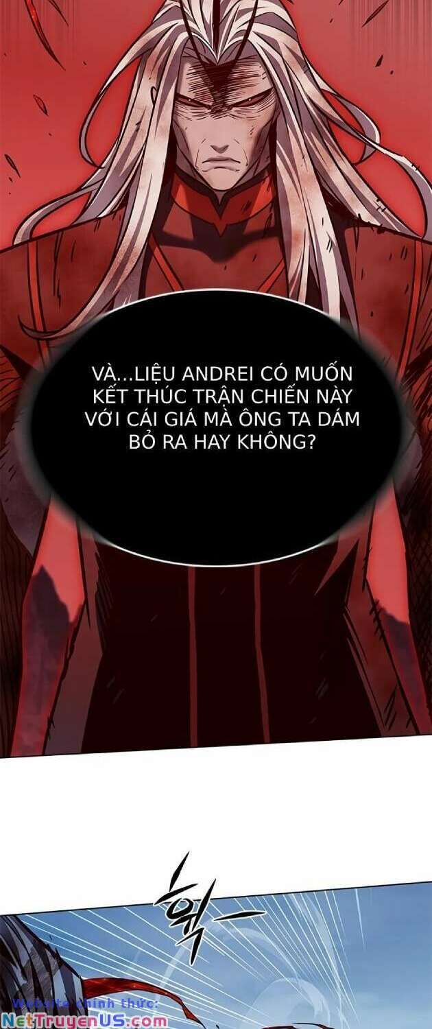 Hoá Thân Thành Mèo Chap 261 - Next Chap 262