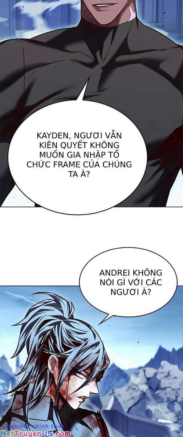 Hoá Thân Thành Mèo Chap 261 - Next Chap 262