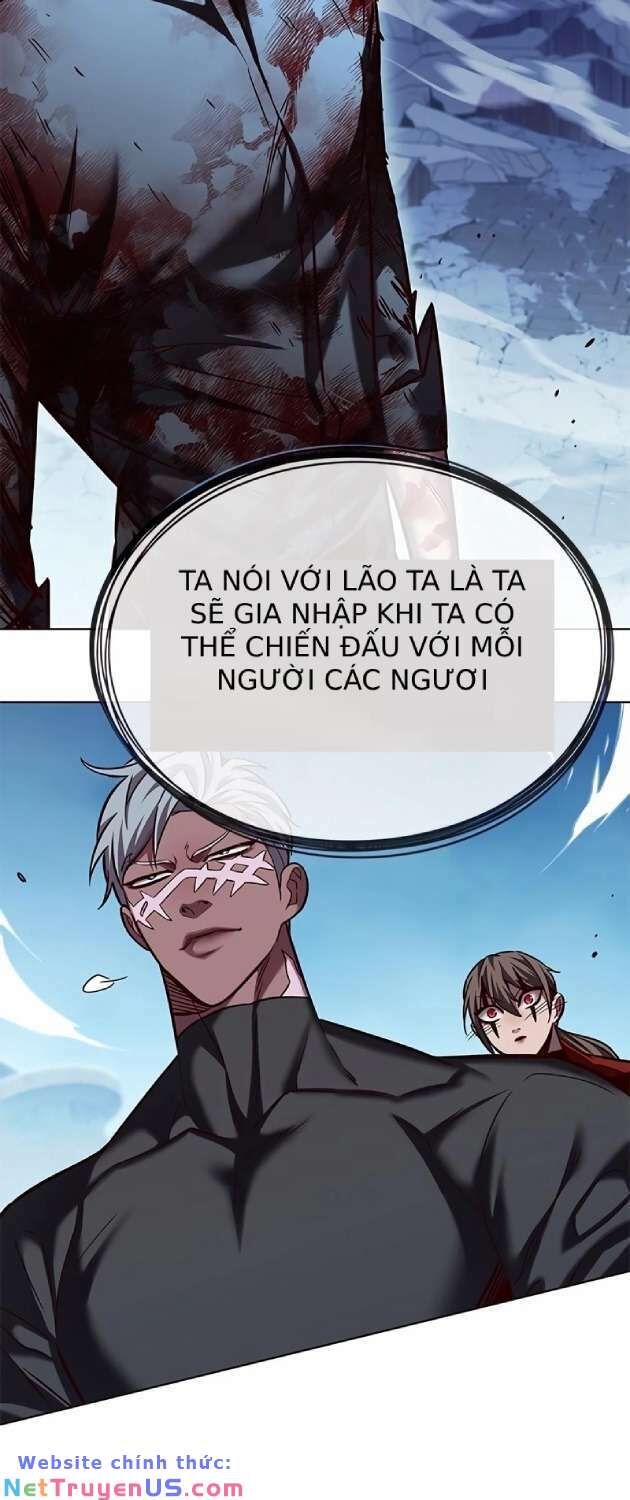 Hoá Thân Thành Mèo Chap 261 - Next Chap 262